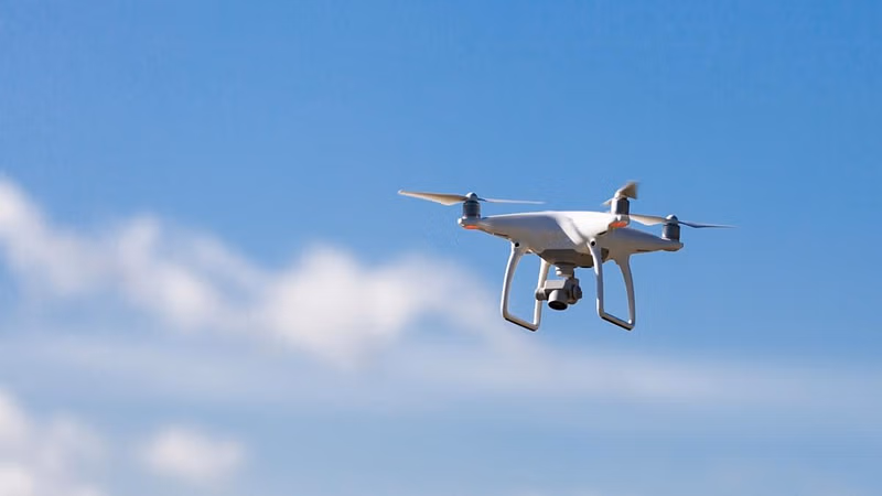 Drone Survey